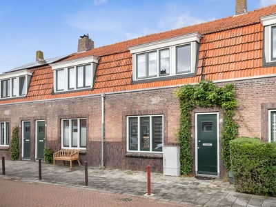 Leliestraat 43