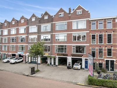 Lisstraat 24 BII