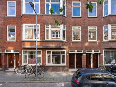 Luzacstraat 24 A