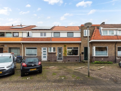 Mosstraat 29