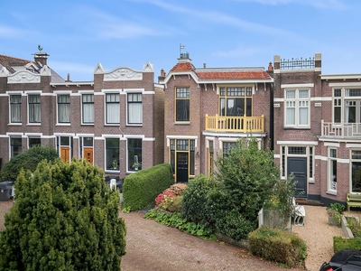 Noordoostersingel 13