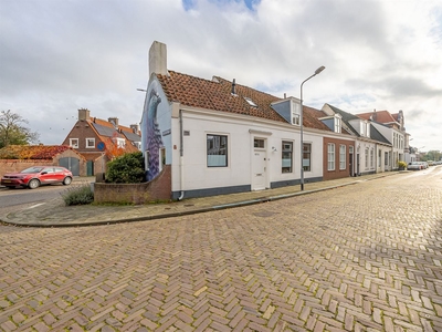 Oude Koudekerkseweg 3