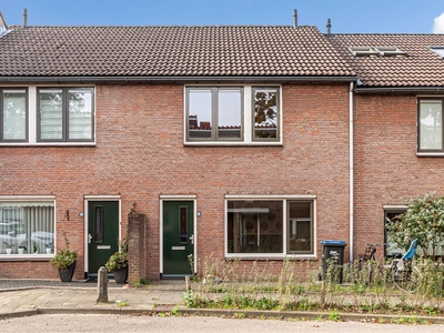 Palmstraat 15