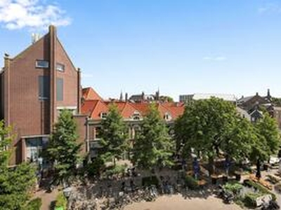 Portiekwoning (appartement) te huur in Zwolle