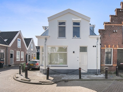 Reigerstraat 49 B