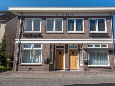 Schoolstraat in Apeldoorn (85m2)