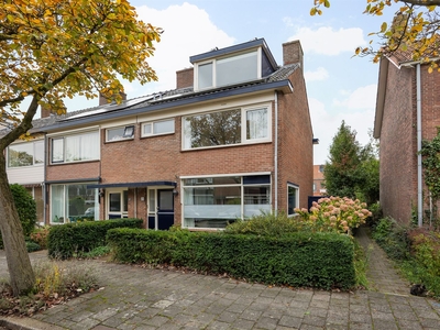 Spaarnestraat 25