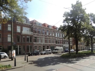 Studio te huur Regentesselaan, Den Haag