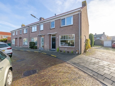 Ter Hoogestraat 7