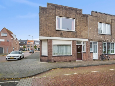 Van de Spiegelstraat 45