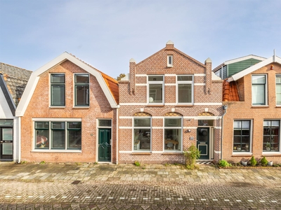 Vooruitstraat 117