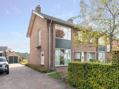 Westerdorpsstraat 45