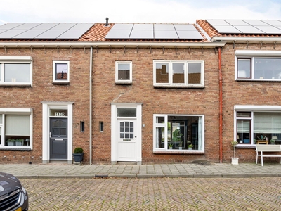 Weststraat 22