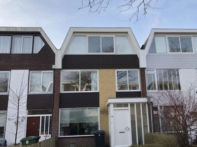 Woning te huur Brantwijk, Amstelveen