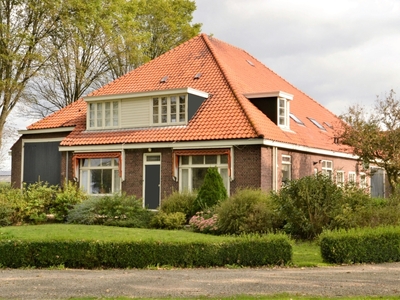 Woning te huur Busch en Dam, Uitgeest