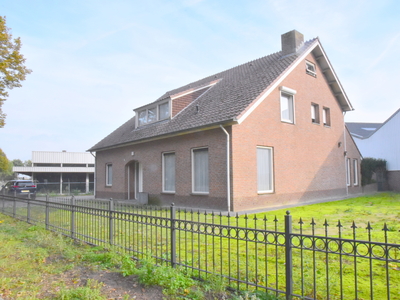 Woning te huur Molenstraat, Wanroij