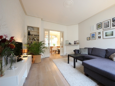 Woning te huur Monnikstraat, Sneek