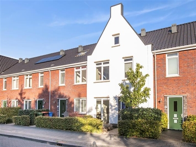 Woning te huur Straat van Messina, Amersfoort