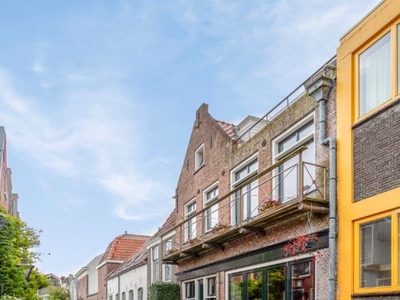 Woning te huur Vestestraat, Leiden