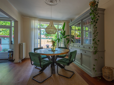 Woning te huur Vosmaerstraat, Haarlem