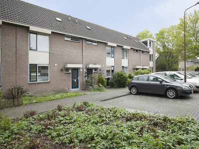 Woonhuis in Nieuwegein met 3 kamers