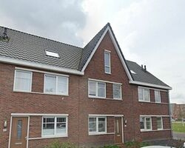 Woonhuis te huur in Zwolle