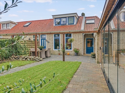 Zevenhuizen 10