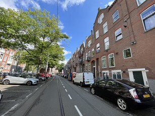 Appartement te huur Claes de Vrieselaan, Rotterdam