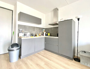 Appartement te huur Laakweg, Den Haag