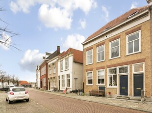 Appartement te huur Noordzijde Haven, Bergen Op Zoom