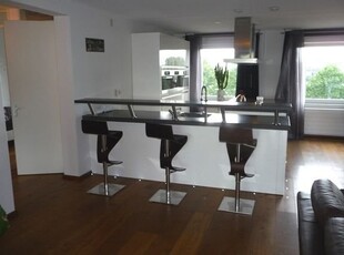 Appartement te huur President Allendelaan, Amsterdam