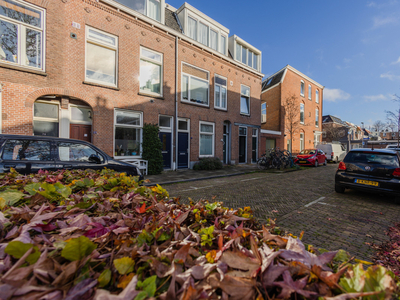 2e Delistraat 1BS