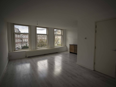 2e Middellandstraat in Rotterdam (55m2)