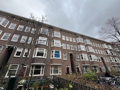 Abbenesstraat in Amsterdam (64m2)