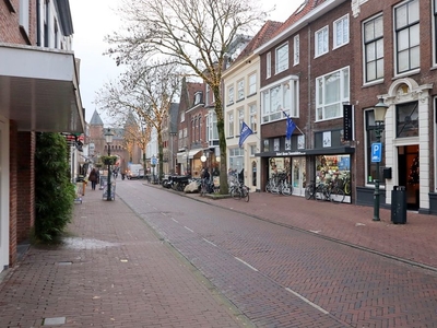 Achter Sint Annahof in Amersfoort (118m2)