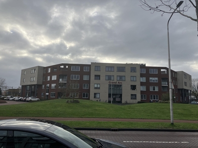 Anne Frankplein in Rijen (75m2)