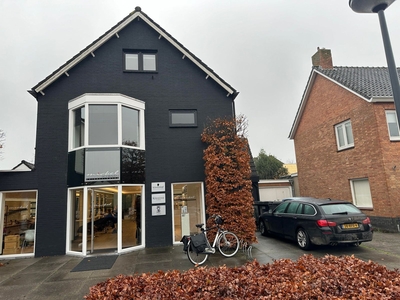 Anneville-laan in Ulvenhout (175m2)