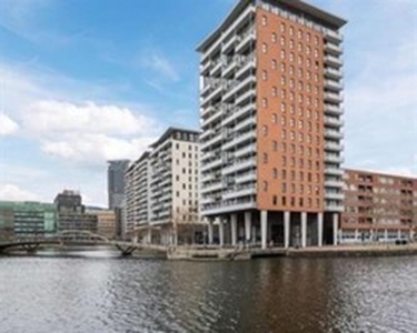 Apartment te huur in Almere