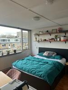 Apartment te huur in Breda