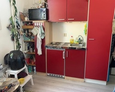 Apartment te huur in Heerlen