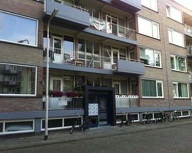 Apartment te huur in Tilburg