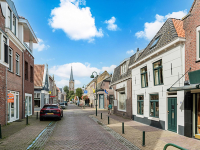 Bagijnhof 28