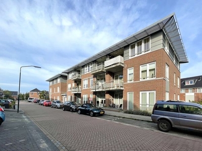 Beukenbos in Bladel (77m2)