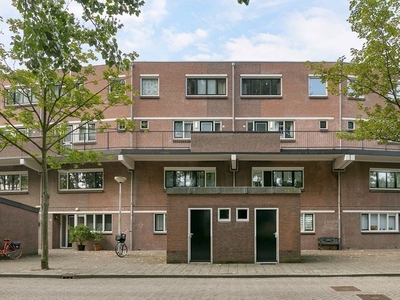 Bomenrijk in Diemen (100m2)