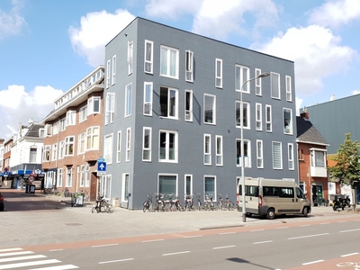 Boterdiep in Groningen (40m2)