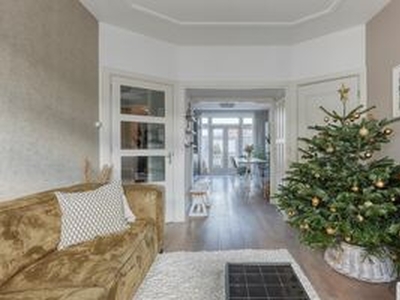 Bovenwoning (appartement) te huur in Voorburg