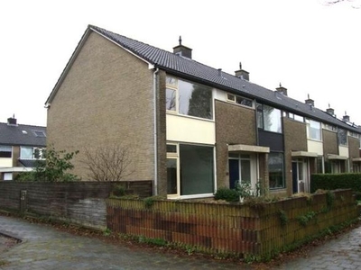 Donaustraat in Assen (120m2)