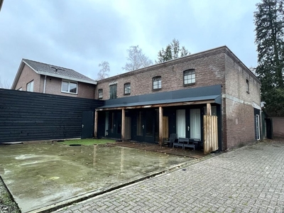 Dorpsstraat in Lemelerveld (57m2)