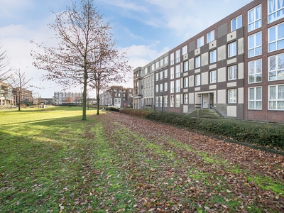 Drapiersgilde in Amersfoort (119m2)