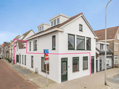 E.A. Borgerstraat 25